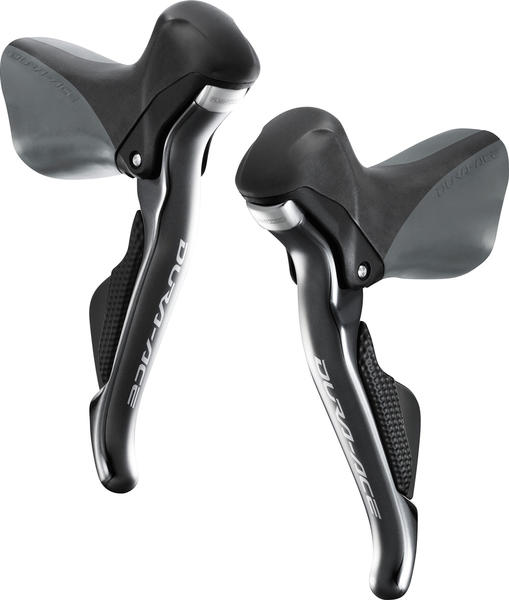 Dura-Ace ST-9070 Di2 11 Lever Set (11-Speed) – Mike's Bikes