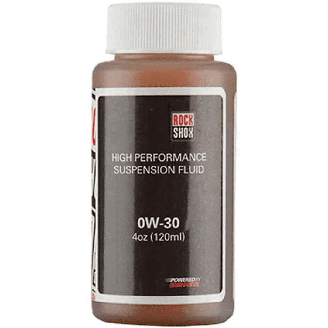 Suspension Oil