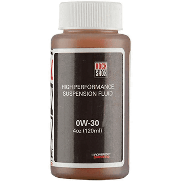 Suspension Oil