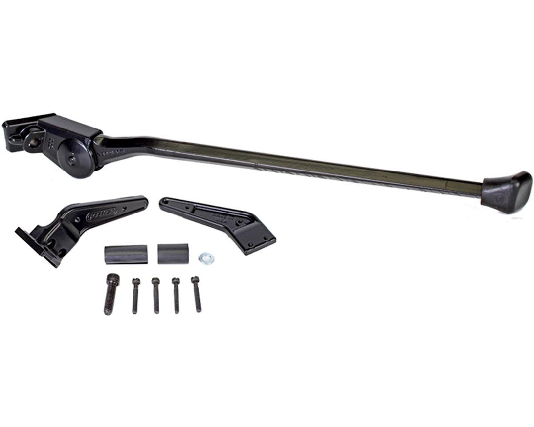 Stabilizer Rear Mount Kickstand