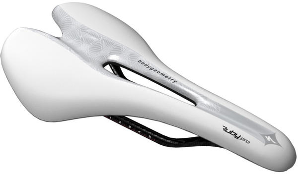 Specialized ruby shop pro saddle