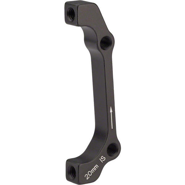 Sram brake sales adapter