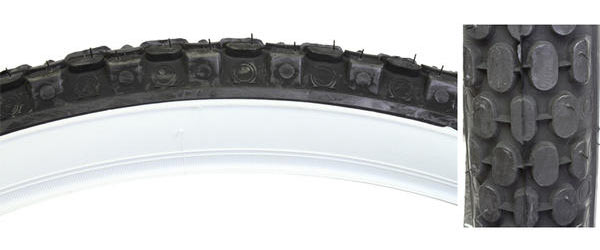 Pneumatico Sunlite Cruiser 927 Sunlt 26x2.125 O Pneumatico Sunlite Cruiser 927 Sunlt 26x2.125 O