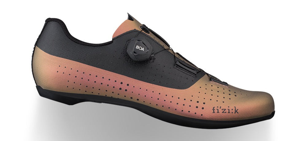 Fizik Tempo Overcurve R4 Iridescent – Mike's Bikes