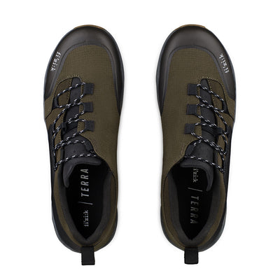 Terra Ergolace X2 Mountain Shoes