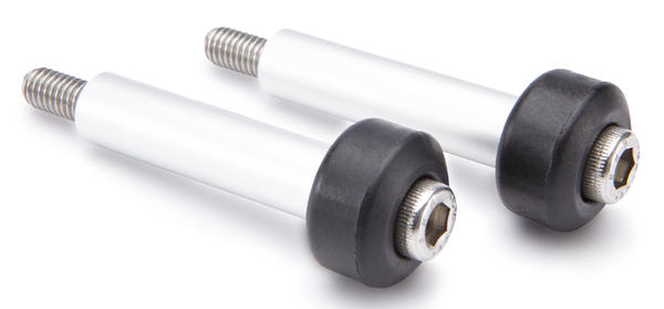 Pack 'n Pedal Rail Extender Kit