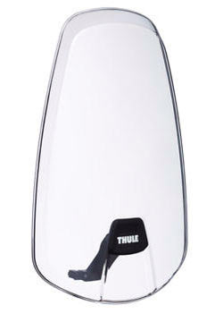 RideAlong Mini Windscreen