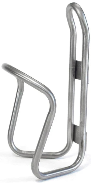 King Cages Titanium Water Bottle Cages Mike s Bikes