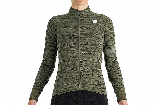 Sportful Supergiara Thermal Jersey (Women's) – Mike's Bikes