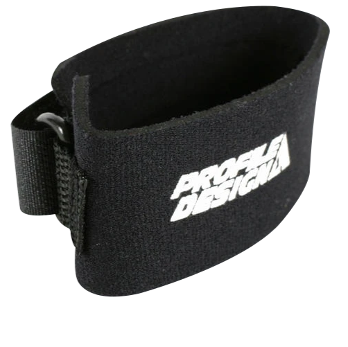 Timing Chip Band