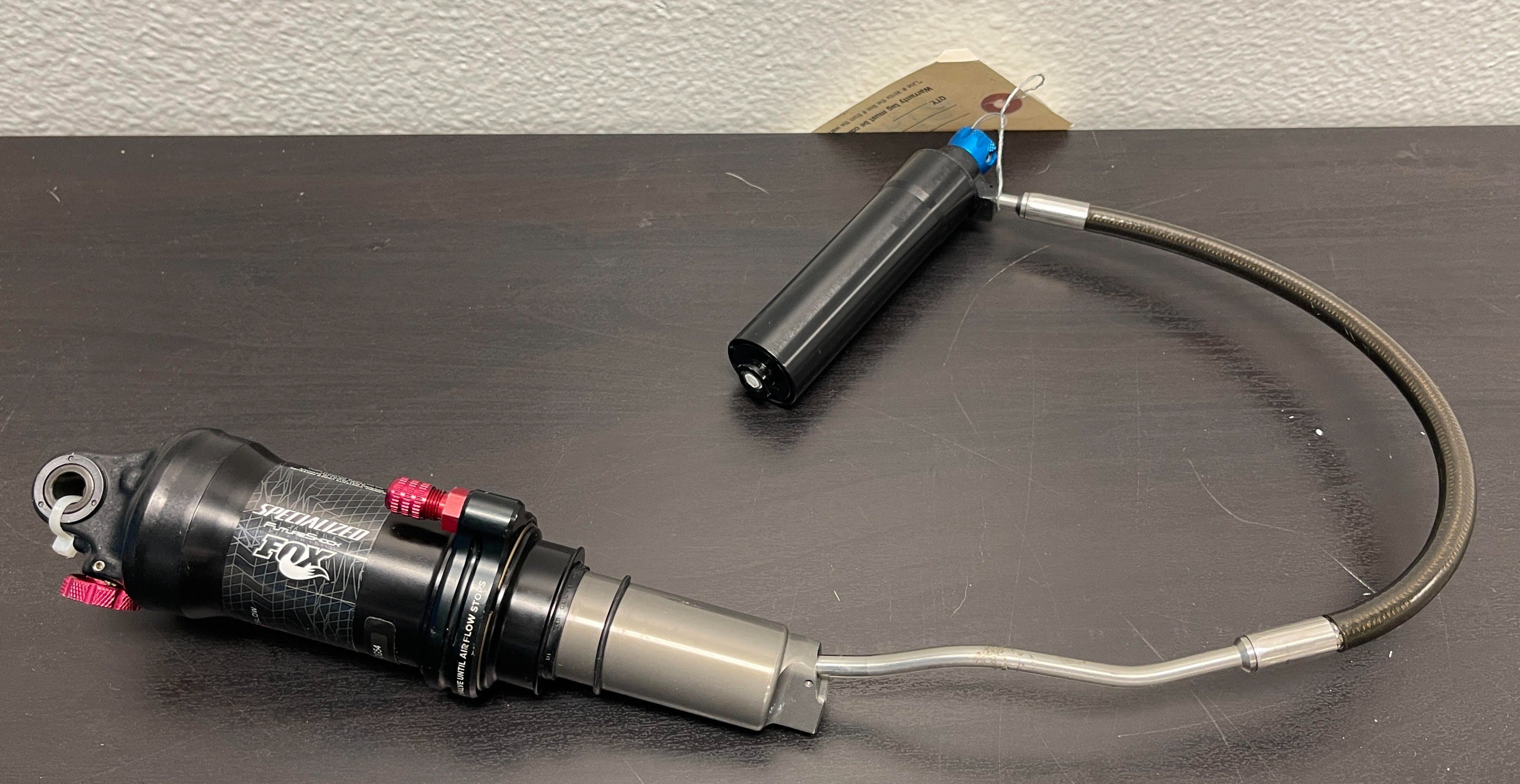 Specialized epic rear sale shock