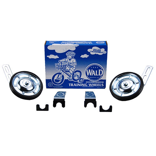 Training Wheels Kit: 16 - 20"