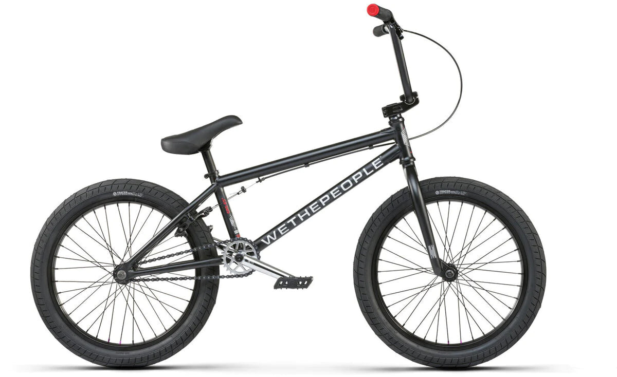 CRS BMX – Mike's Bikes