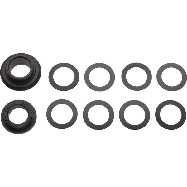 BBright Press Fit Bottom Bracket Adapter for GXP Cranks