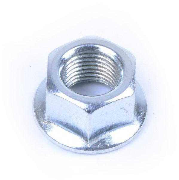 Axle Nut
