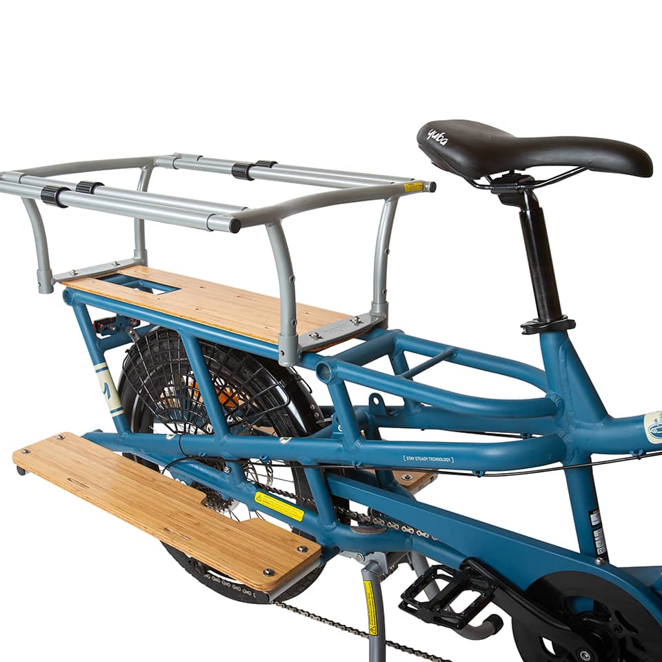 Yunba folding bike store