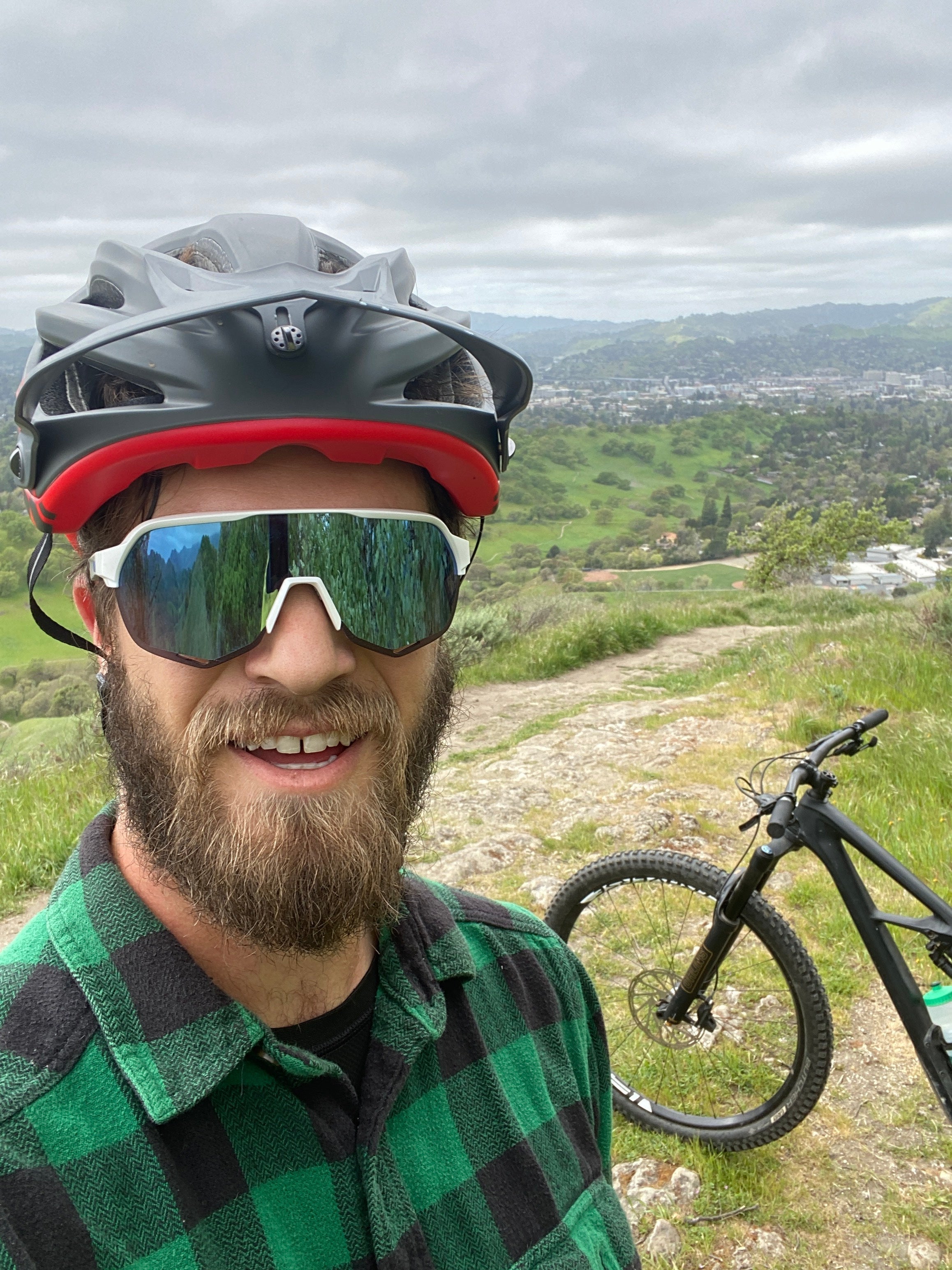Mike Rae Trail This race could save your trails. – Mike's Bikes