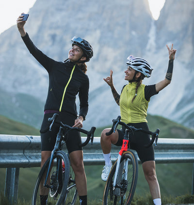 The Biggest Ladies’ Riding Communities on Earth