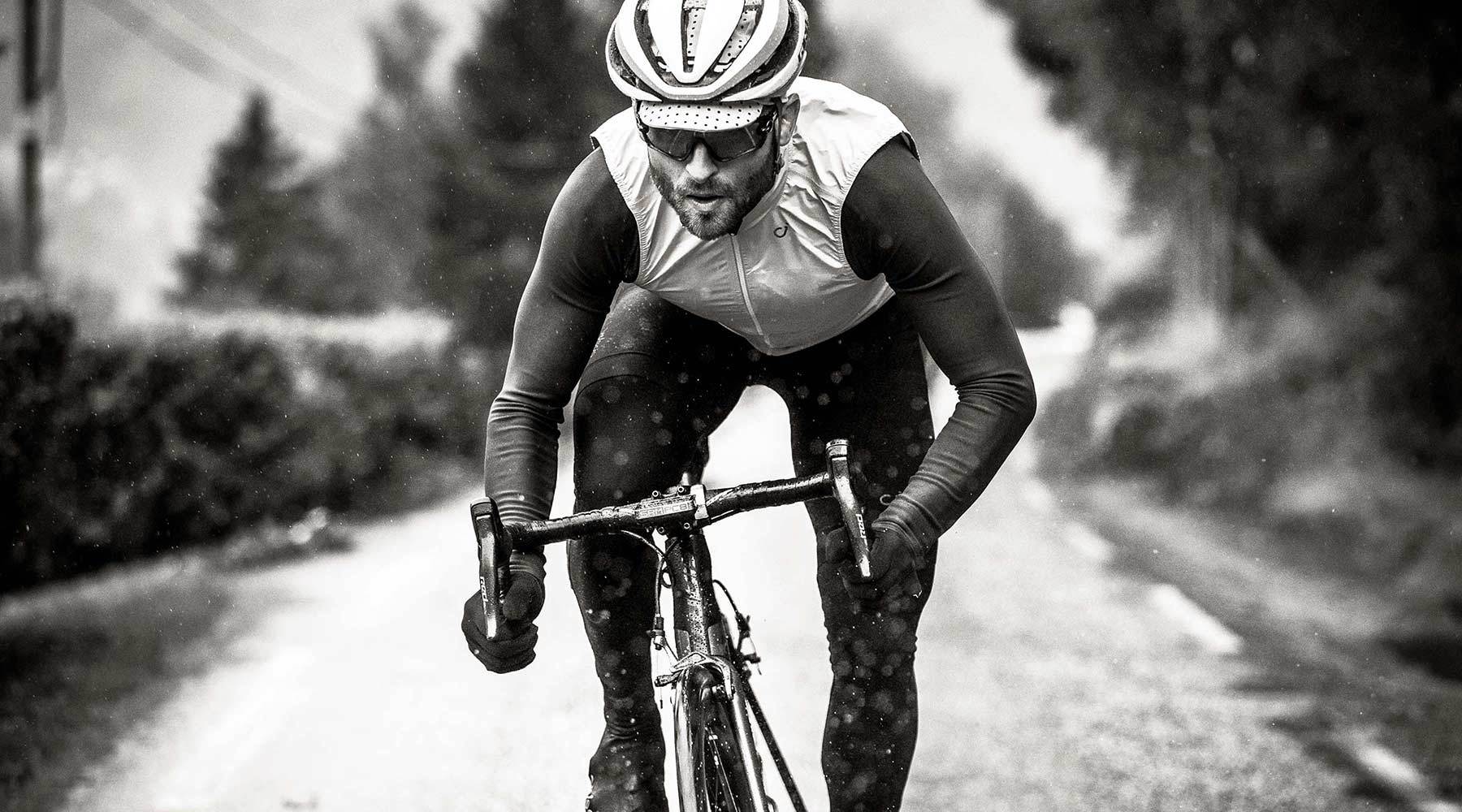 Winter Riding? Yes Please. – Mike's Bikes