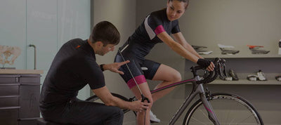 Bike Fitting: How to Find the Right Bike for You