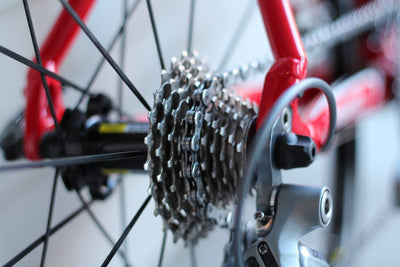 Bike Maintenance Tips