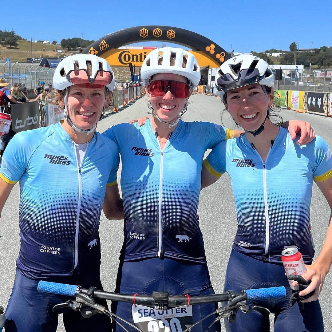 TMB Women's 2022 Recap