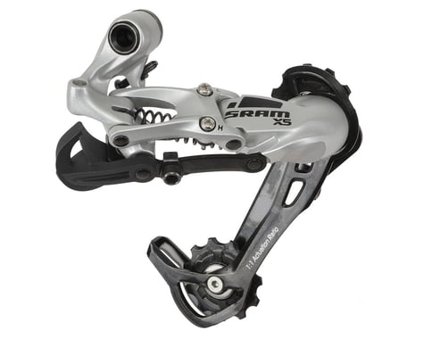 X5 Rear Derailleur