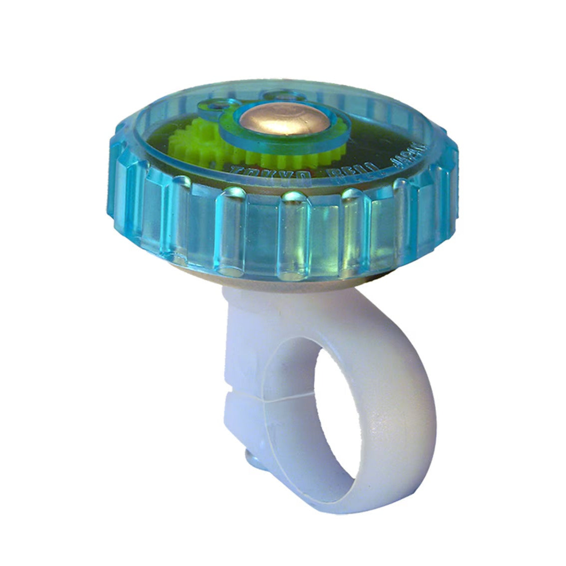 Incredibell Jellibell