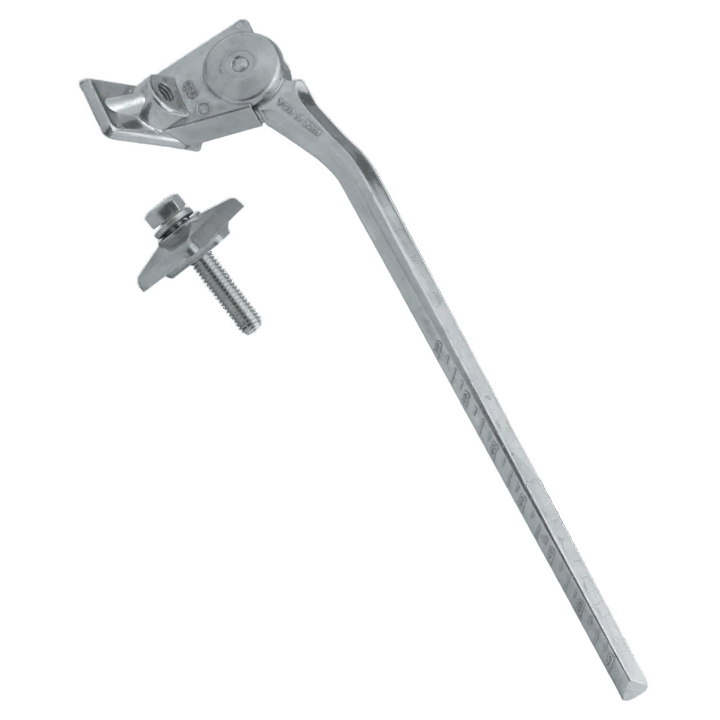KS2-S Kickstand - Silver