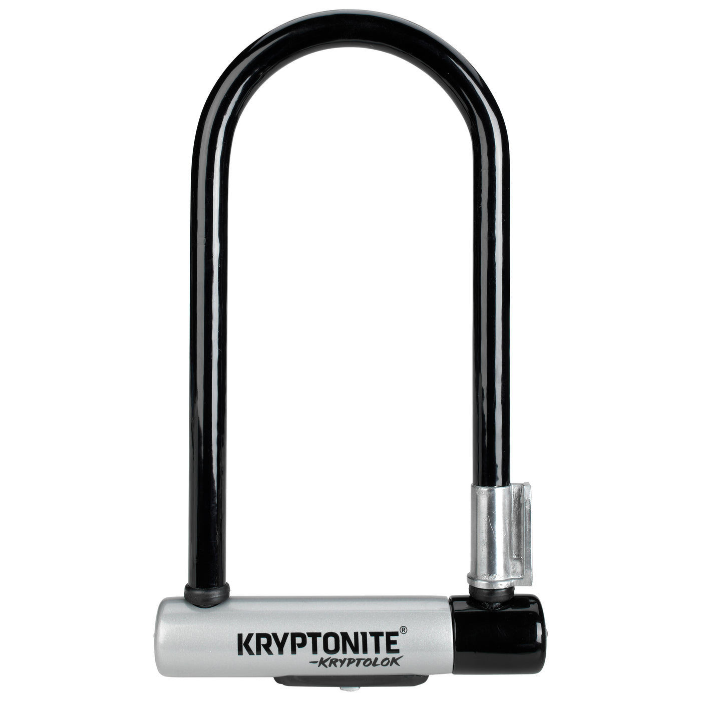 Kryptolok Standard Keyed U-Lock