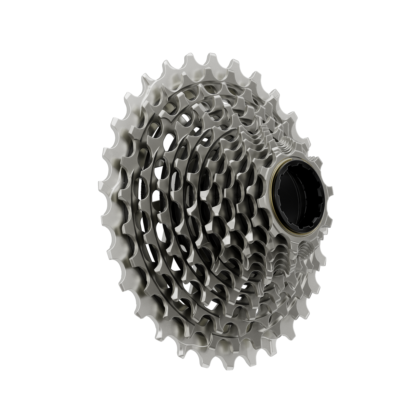 CS XG 1290 Red Cassette: