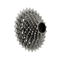 CS XG 1290 Red Cassette: