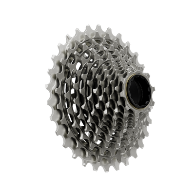 CS XG 1290 Red Cassette: