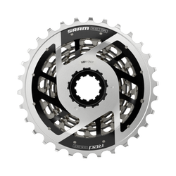 SRAM CS XG 1290 Red Cassette