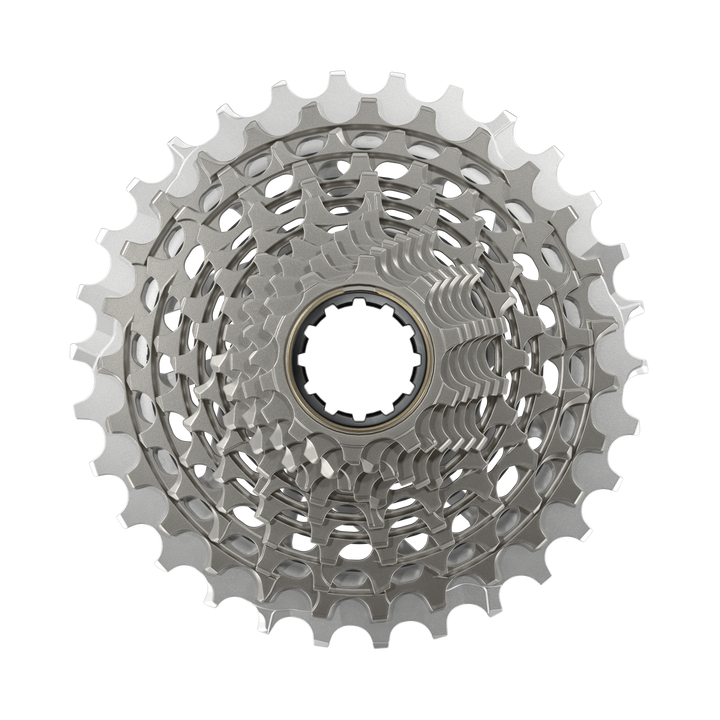 SRAM CS XG 1290 Red Cassette: