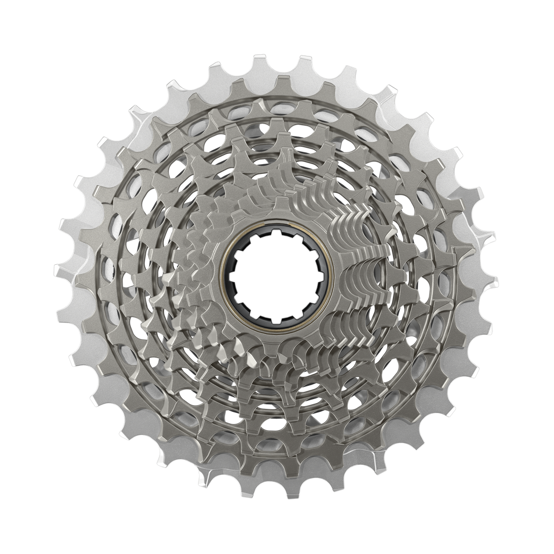 SRAM CS XG 1290 Red Cassette: