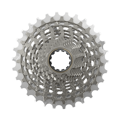 SRAM CS XG 1290 Red Cassette: