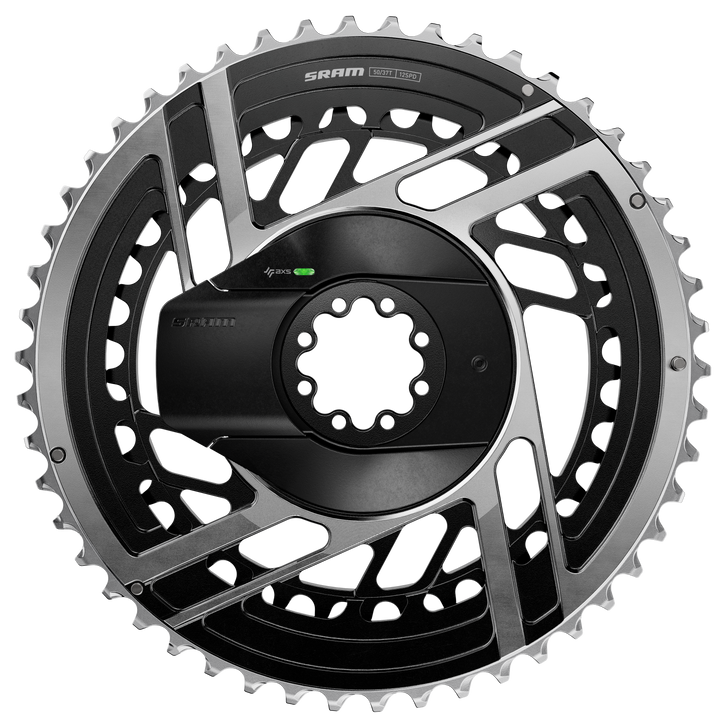 SRAM Red AXS E1 Power Meter Kit: