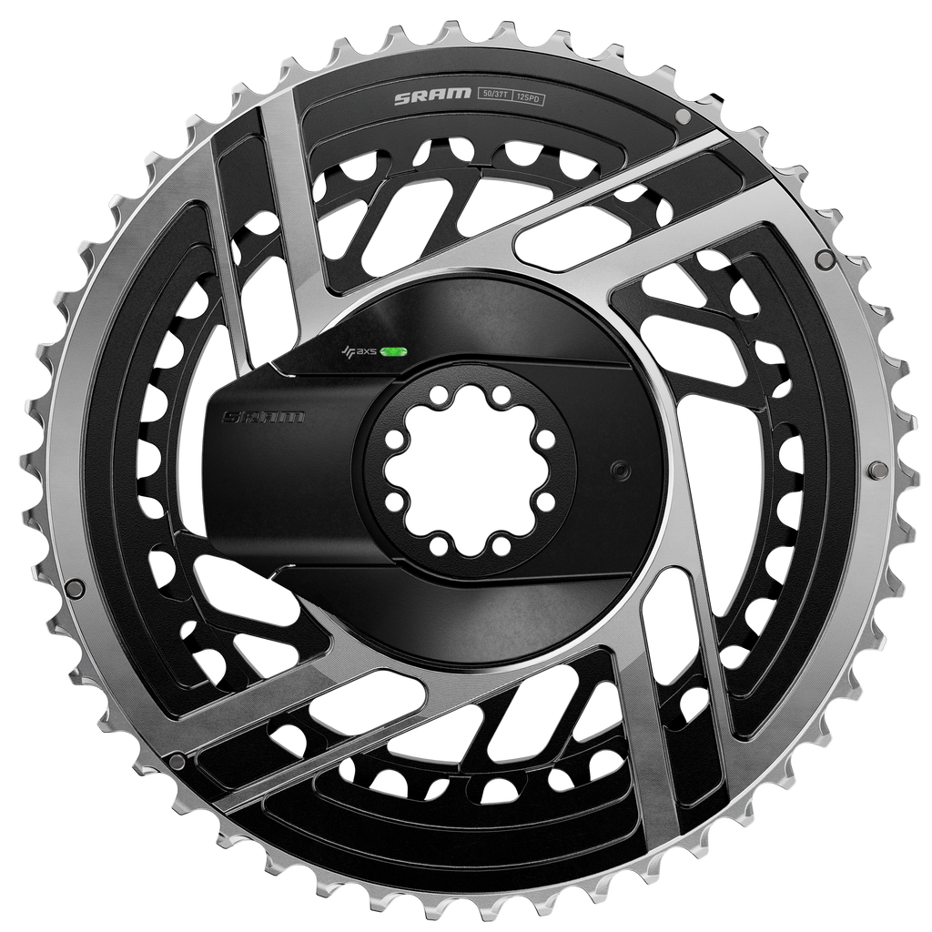 SRAM Red E1 AXS Power Meter Kit – Mike's Bikes