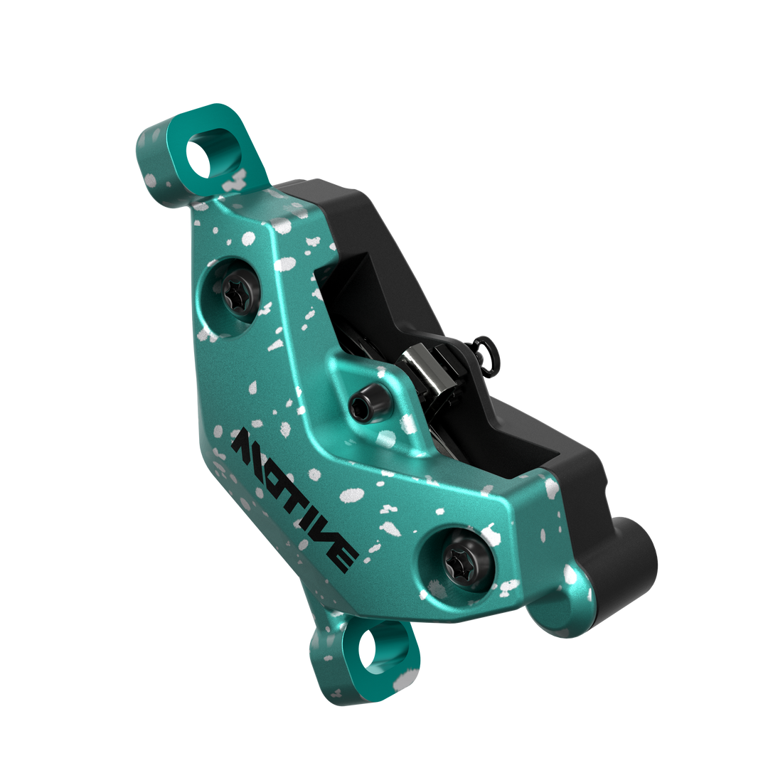 Kit Freins SRAM Maven Expert Ultimate Série Limitée I FSC Kit Freins SRAM Maven Expert Ultimate Série Limitée I FSC