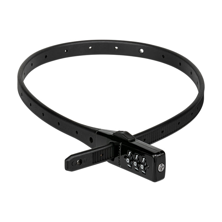 Click Lock Black