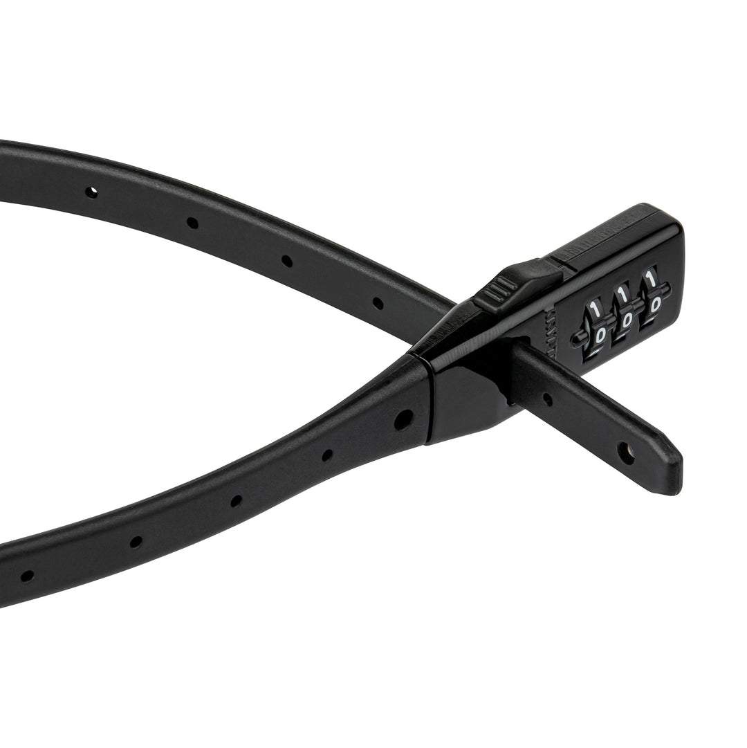 Click Lock Black