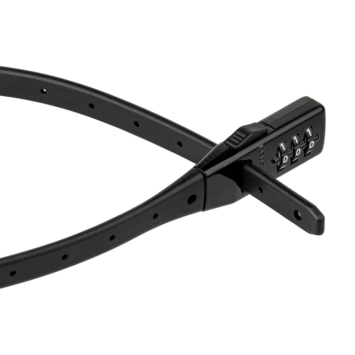 Click Lock Black