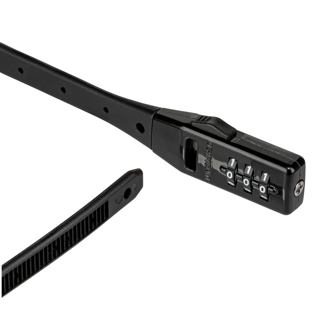 Click Lock Black