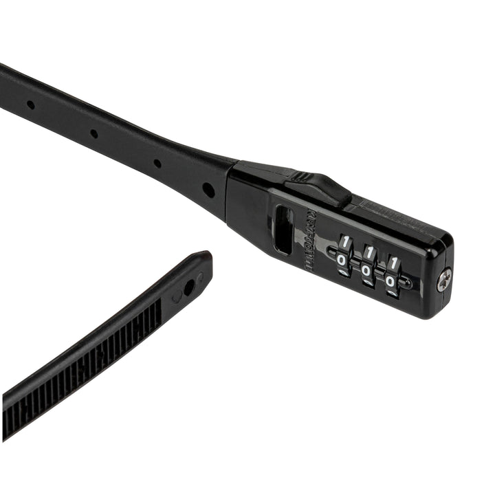 Click Lock Black