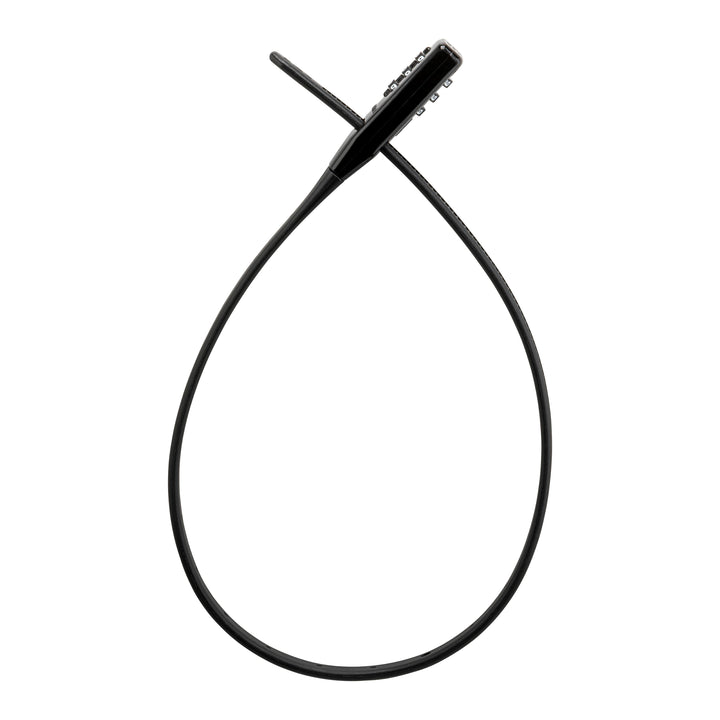 Click Lock Black