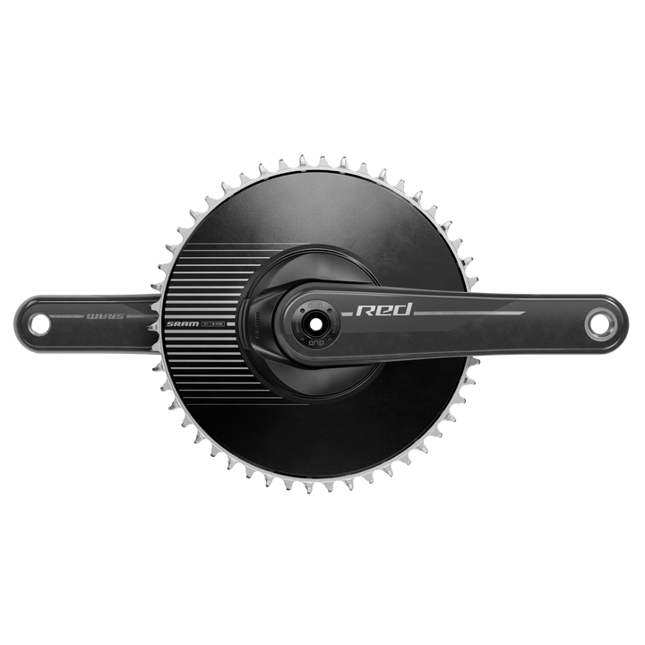 SRAM Red E1 Aero 1x Crankset