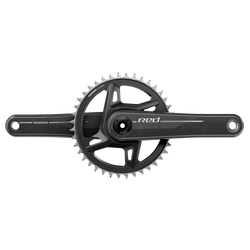 Red XPLR Crankset