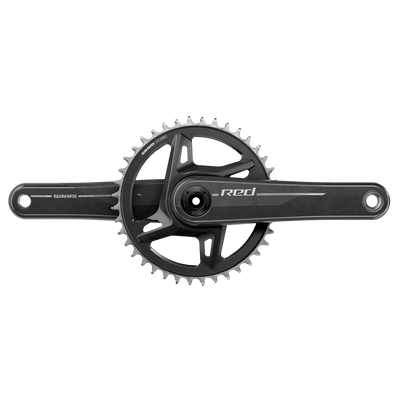 Red XPLR Crankset