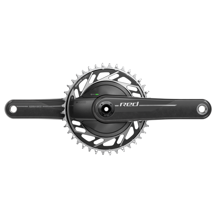 Red XPLR Crankset